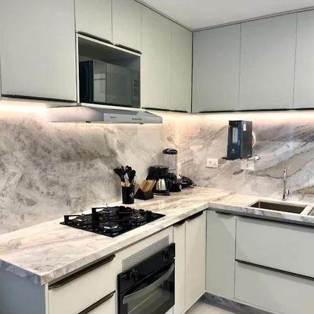 Apartamento Central Apartment Feira de Santana Luaran gambar