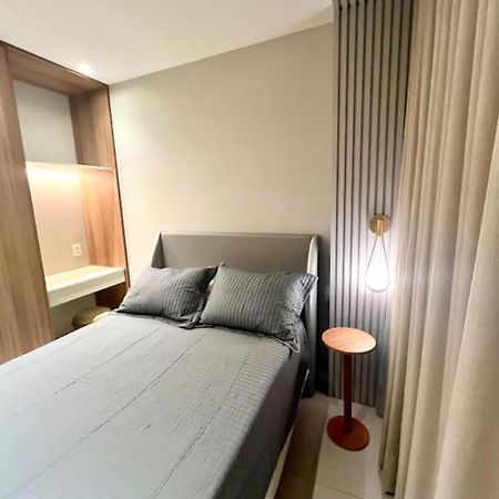 Apartamento Central Apartment Feira de Santana Luaran gambar