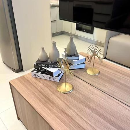 Apartamento Central Apartment Feira de Santana Luaran gambar