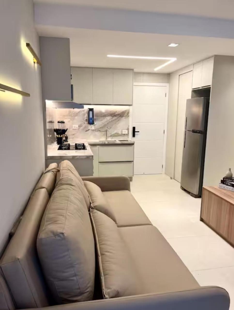 Apartamento Central Apartment Feira de Santana Luaran gambar