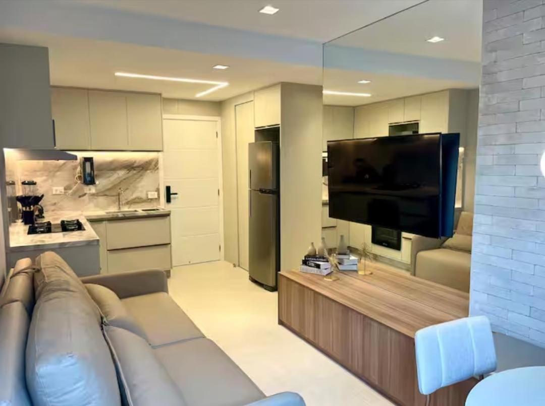 Apartamento Central Apartment Feira de Santana Luaran gambar