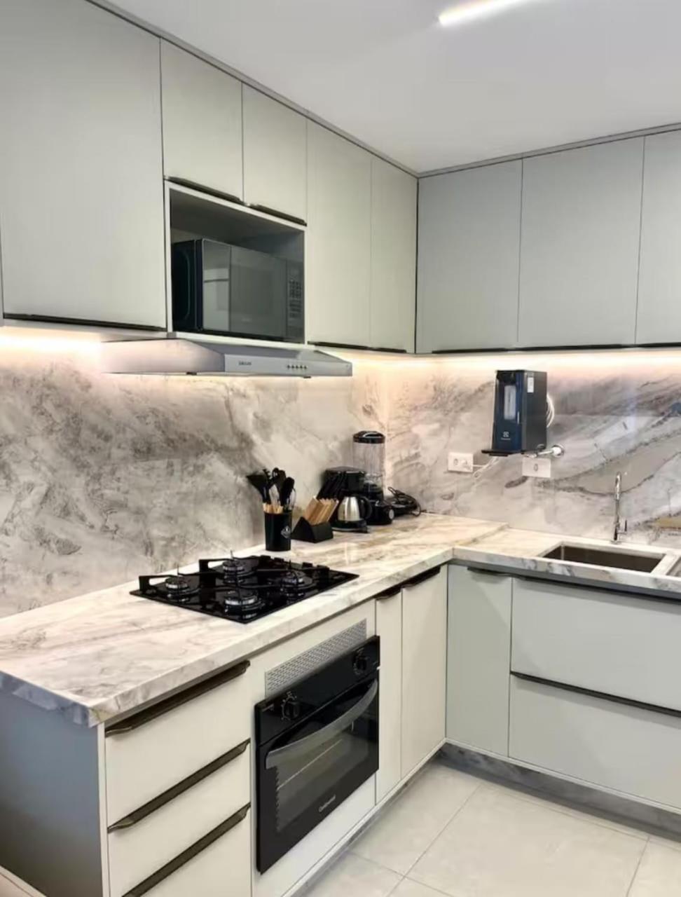 Apartamento Central Apartment Feira de Santana Luaran gambar