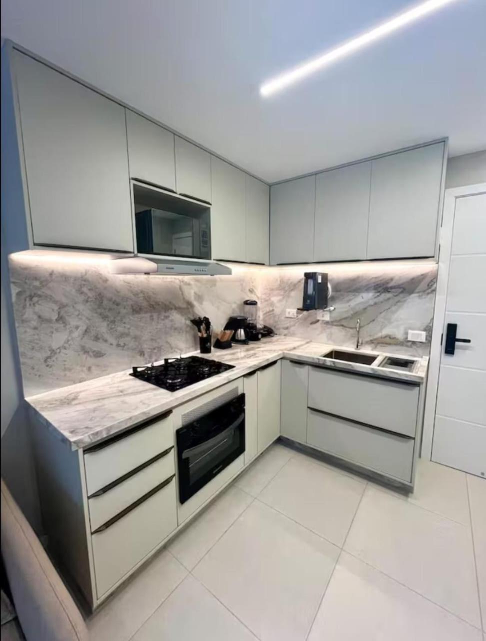 Apartamento Central Apartment Feira de Santana Luaran gambar