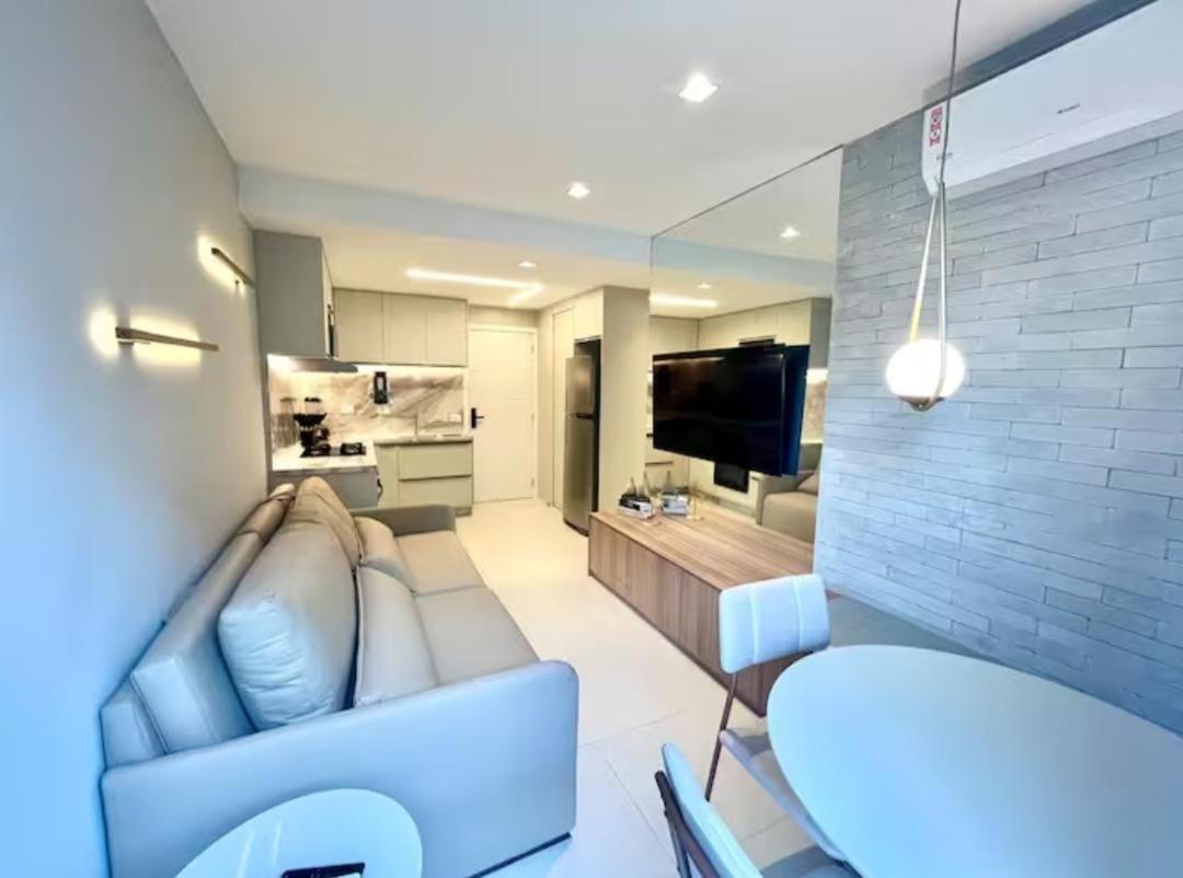 Apartamento Central Apartment Feira de Santana Luaran gambar