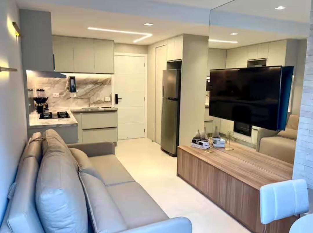 Apartamento Central Apartment Feira de Santana Luaran gambar